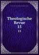 Theologische Revue. 15, 