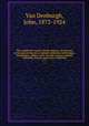 The reptiles of western North America, an account of the species known to inhabit California and Oregon, Washington, Idaho, Utah, Nevada, Arizona, British Columbia, Sonora and Lower California. v. 1, Van Denburgh, John, 1872-1924 