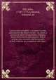 Lucina sine concubitu : a treatise humbly addressed to the Royal Society : in which is proved, by most incontestable evidence, drawn from reason and practice, that a woman may conceive and be brought to bed, without any commerce with man ;, Hill, John, 1714?-1775,Goldsmid, Edmund, ed 