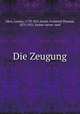 Die Zeugung, Oken, Lorenz, 1779-1851,Lewis, Frederick Thomas, 1875-1951, former owner. med 