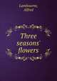 Three seasons