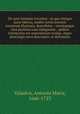 De aure humana tractatus : in quo integra auris fabrica, multis novis inventis & iconismis illustrata, describitur : omniumque ejus partium usus indagantur : quibus interposita est musculorum uvulae, atque pharyngis nova descriptio, et delineatio, Valsalva, Antonio Maria, 1666-1723 