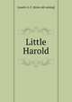 Little Harold, Lisanti, G. F. [from old catalog] 
