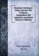 Risultati ittiologici delle crociere del Violante, comandato dal capitano-armatore Enrico d
