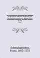 Jus ecclesiasticum universum brevi methodo ad discentium utilitatum explicatum seu lucubrationes canonicae in quinque libros decretalium Gregorii IX. Pontificis maximi. 4, pt.2, Schmalzgrueber, Franz, 1663-1735 