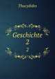 Geschichte. 2, Thucydides 