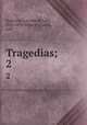Tragedias;. 2, Leconte de Lisle Sophocles 