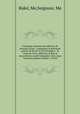 Catalogue raisonne des tableaux de diverses ecoles : composant la precieuse galerie de feu M. le Cte Perregaux : la vente de cette collection se fera le mercredi 8 et jeudi 9 decembre 1841, dans l