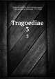 Tragoediae. 3, Sophocles,Erfurdt, Karl Gottlob August, 1780-,Hermann, Gottfried, 1772-1848 