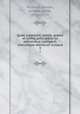Quae supersunt, omnia, graece et latine, principibus ex editionibus castigavit, virorumque doctorum suisque. 3, Plutarch,Reiske, Johann Jakob, 1716-1774 