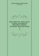 Quae supersunt, omnia, graece et latine, principibus ex editionibus castigavit, virorumque doctorum suisque. 8, Plutarch,Reiske, Johann Jakob, 1716-1774 
