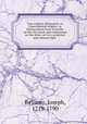 True religion delineated, or, Experimental religion, as distinguished from formality on the one hand, and enthusiasm on the other, set in a scriptural and rational light, Bellamy, Joseph, 1719-1790 