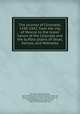 The journey of Coronado, 1540-1942, from the city of Mexico to the Grand Canon of the Colorado and the buffalo plains of Texas, Kansas, and Nebraska, 