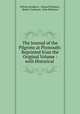 The Journal of the Pilgrims at Plymouth: Reprinted from the Original Volume : with Historical ., William Bradford , Edward Winslow , Robert Cushman, John Robinson 