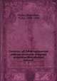 Carmina; ad fidem optimorum codicum recensuit integram scripturae diversitatem subiecit. 2, Pindar,Mommsen, Tycho, 1819-1900 