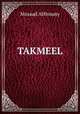 TAKMEEL, Mosaad AlHosany 