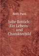 Julie Rettich: Ein Lebens- und Charakterbild, Betty Paoli 