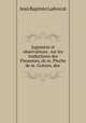 Jugement et observations . sur les traductions des Pseaumes, de m. Pluche & de m. Gratien, des ., Jean Baptiste Ladvocat 