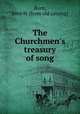 The Churchmen