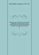 Platonis et gue vel Platonis isse feruntier vel Platonica solent comitari Scripta Graece Omnia ad codices manuscriptos receusuit variasgue inde Lectiones. 4, Plato,Bekker, Immanuel, 1785-1871 