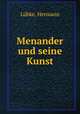 Menander und seine Kunst, Hermann Lubke 