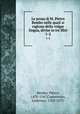 Le prose di M. Pietro Bembo nelle quali si ragiona della volgar lingua, divise in tre libri. 1-2, Bembo, Pietro, 1470-1547,Castelvetro, Lodovico, 1505-1571 