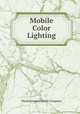 Mobile Color Lighting, Ward Leonard 
