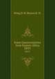 Some Gasteromycetes from Eastern Africa. XXVI, Dring,D. M.;Rayner,R. W. 