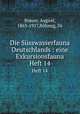 Die Ssswasserfauna Deutschlands : eine Exkursionsfauna. Heft 14, August Brauer 