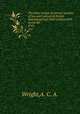 The Inter-action of various systems of law and custom in British Somaliland and their relation with social life. XVII, Wright,A. C. A. 