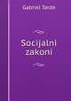 Socijalni zakoni, Gabriel Tarde 