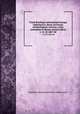 Trudy Russkago entomologicheskago obshchestva. Horae Societatis entomologicae vossicae, variis semonibus in Russia usitatis editae. t. 21-22 1887-88, 