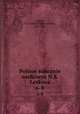 Полное собрание сочинений. 6-8, Leskov, N. S. (Nikola Semenovich), 1831-1895 