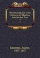 Mischnaioth; die sechs Ordnung der Mischna, hebrischer Text. 4, Sammter, Ascher, 1807-1887 