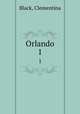 Orlando. 1, Black, Clementina 