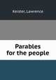 Parables for the people, Keister, Lawrence 
