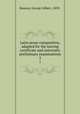 Latin prose composition, adapted for the leaving certificate and university preliminary examinations. 2, Ramsay, George Gilbert, 1839- 