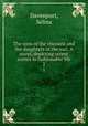 The sons of the viscount and the daughters of the earl. A novel, depicting recent scenes in fashionable life. 2, Davenport, Selina 