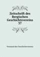 Zeitschrift des Bergischen Geschichtsvereins 37, Vorstand des Geschichtsvereins 