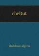 cheltut, khaldoun-algeria 