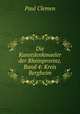 Die Kunstdenkmaeler der Rheinprovinz. Band 4: Kreis Bergheim, Paul Clemen 