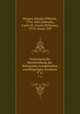Systematische Beschreibung der bekannten europischen zweiflgeligen Insekten. T 11, Meigen, Johann Wilhelm, 1764-1845,Sabrosky, Curtis W. (Curtis Williams), 1910- donor. DSI 