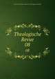 Theologische Revue. 08, 