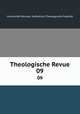 Theologische Revue. 09, 
