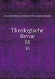 Theologische Revue. 16, 