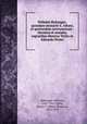Willelmi Rishanger, quondam monachi S. Albani, et quorundam anonymorum : chronica et annales, regnatibus Henrico Tertio et Edwardo Primo, Rishanger, William, 1250?-1312?,Riley, Henry T. (Henry Thomas), 1816-1878 