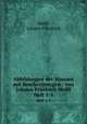 Abbildungen der Wanzen mit Beschreibungen / von Johann Friedrich Wolff. Heft 1-5, Wolff, Johann Friedrich 