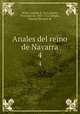 Anales del reino de Navarra. 4, Jose de Moret 