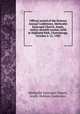 Official record of the Holston Annual Conference, Methodist Episcopal Church, South, ninety-seventh session, held at Highland Park, Chattanooga, October 6-12, 1920, Methodist Episcopal Church, South. Holston Conference 