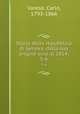 Storia della repubblica di Genova, dalla sua origine sino al 1814;. 5-6, Varese, Carlo, 1793-1866 
